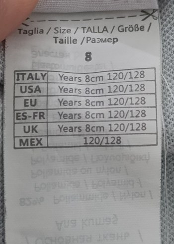 Erkek Lacivert Düz Kesim Yüzücü Mayo - Görsel 8