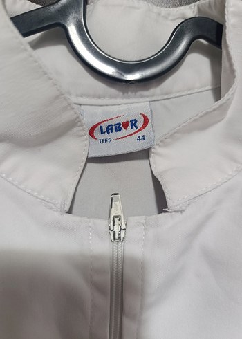 44 Beden hemşire üst forma