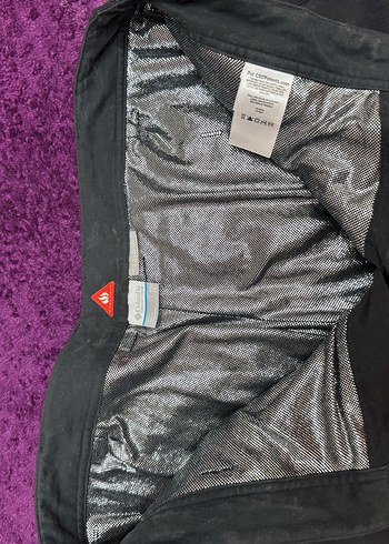 Columbia Gri Erkek Kayak Pantolonu - Görsel 3