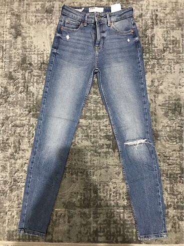 Bershka jean