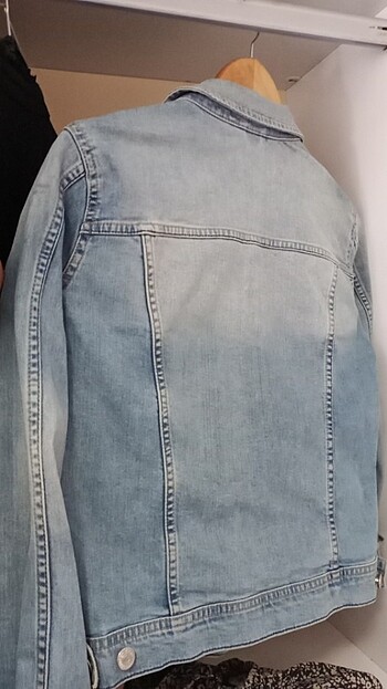 xs Beden Zara kot ceket