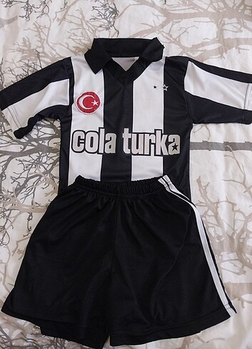 Beşiktaş forma 