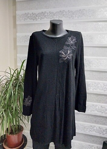 Bayan tunik