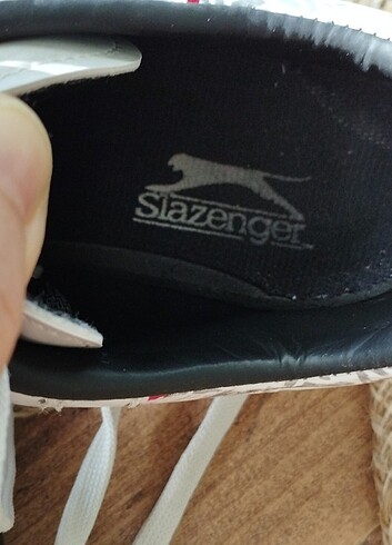 Slazenger Krampon