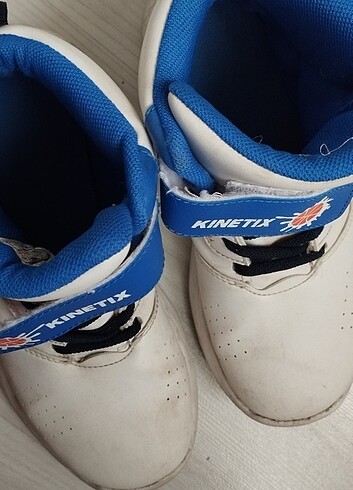 33 Beden Basketbol ayakkabısı