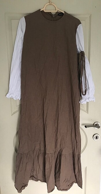 LC Waikiki Lcw marka elbise