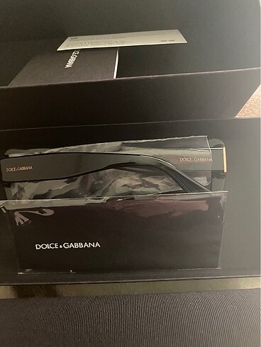  Beden siyah Renk DOLCE GABBANA DG4348 GÜNEŞ GÖZLÜĞÜ