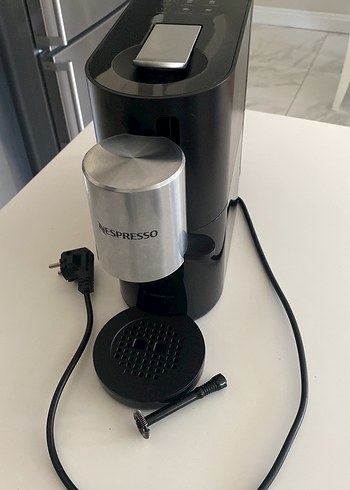 Nespresso s85 Atelier