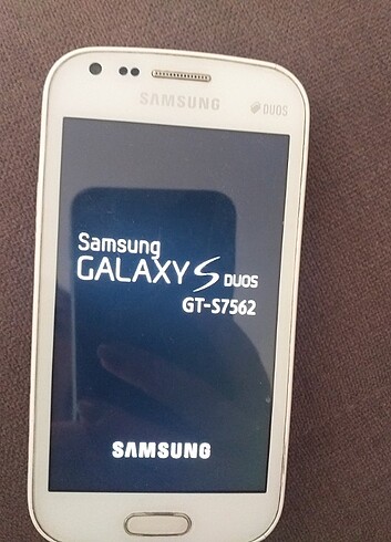 Galaxy GT-S7562