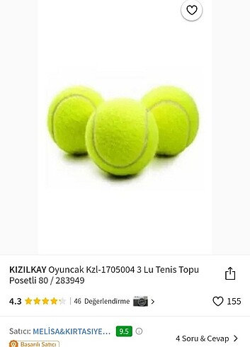 Tenis Topu