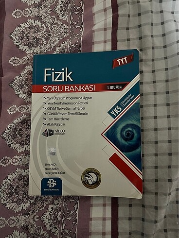 Tyt Fizik