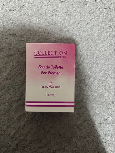 Diğer HUNCALIFE COLLECTION PINK