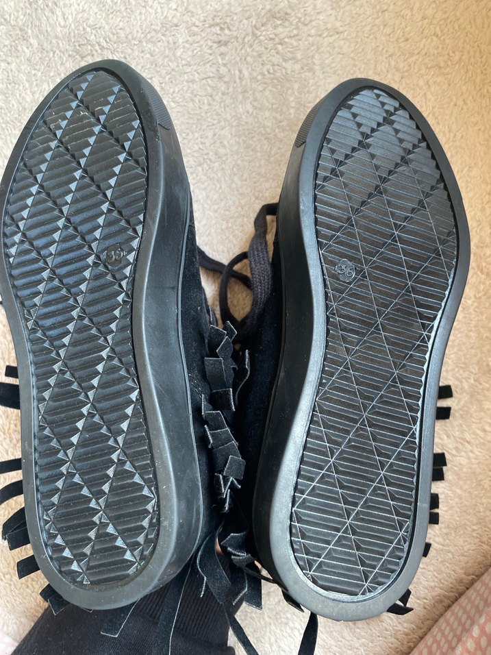 Street Style - Görsel 4