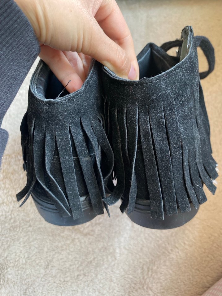 Street Style - Görsel 3