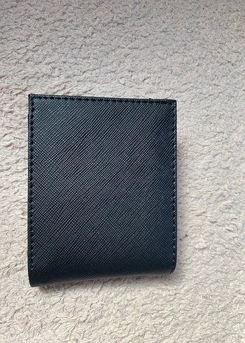 Desenli Erkek Cüzdanı - Görsel 2