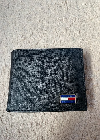 Desenli Erkek Cüzdanı - Görsel 5