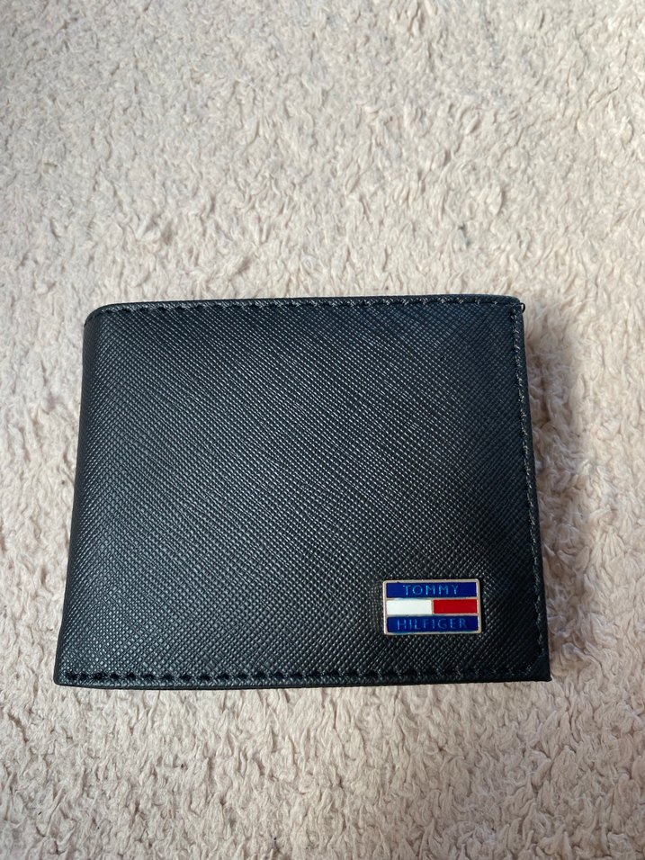 Desenli Erkek Cüzdanı - Görsel 5