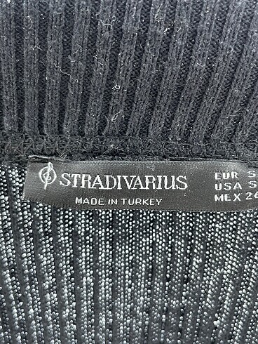 s Beden çeşitli Renk Stradivarius Kazak / Triko %70 İndirimli.