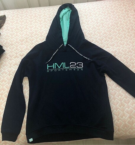 Hummel Kadın Sweatshirt