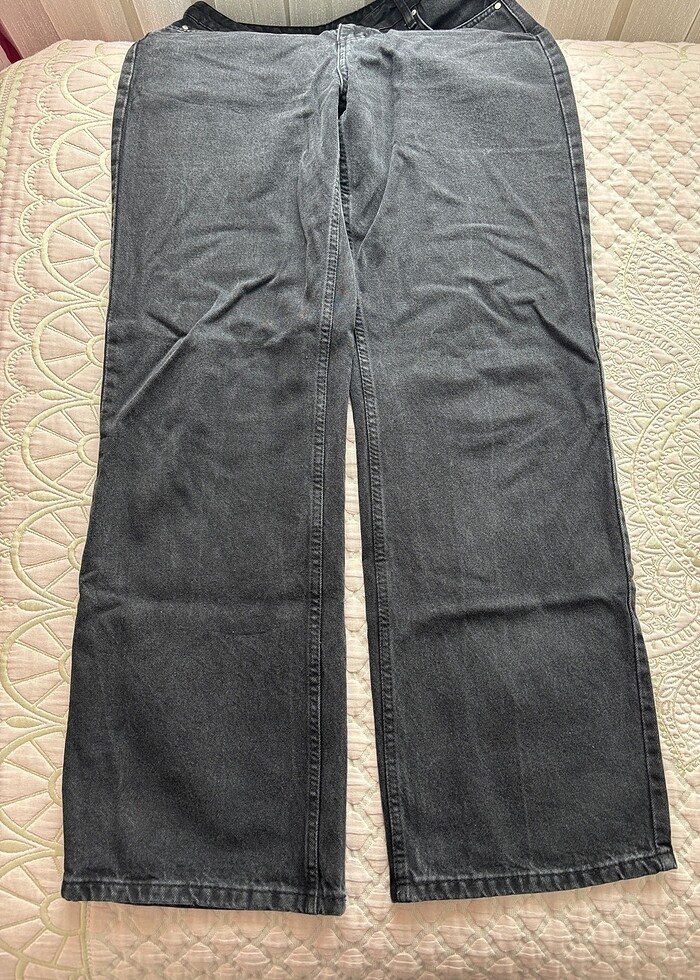 Antrasit Kot - Görsel 2