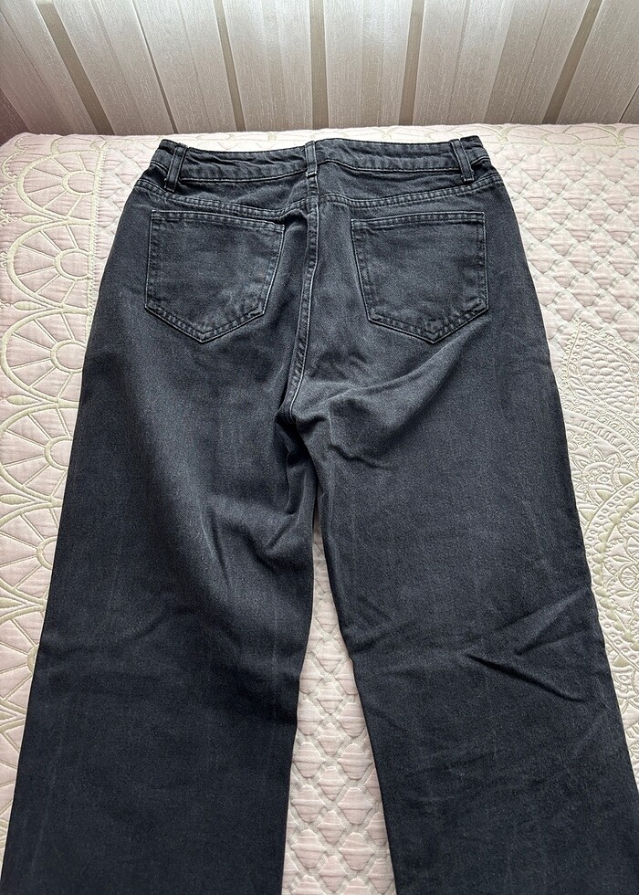 Antrasit Kot - Görsel 3