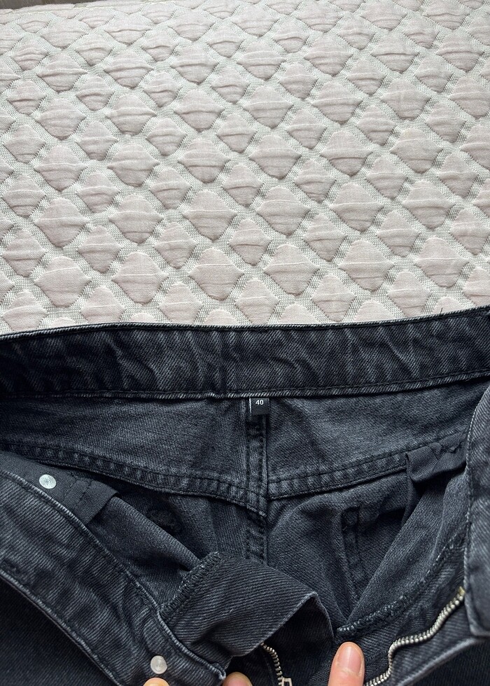 Antrasit Kot - Görsel 4