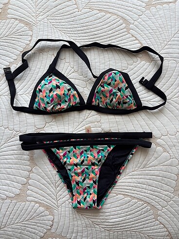 Penti bikini takımı