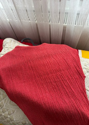 Zara kısa elbise - Görsel 4