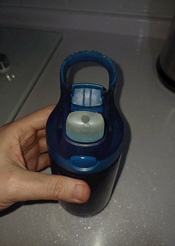 Contigo Mavi suluk - Görsel 4