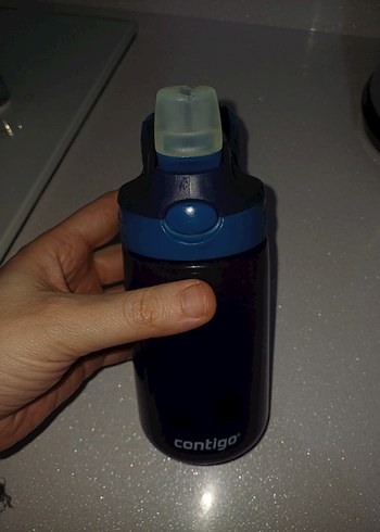 Contigo Mavi suluk - Görsel 2