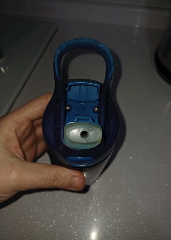 Contigo Mavi suluk - Görsel 3