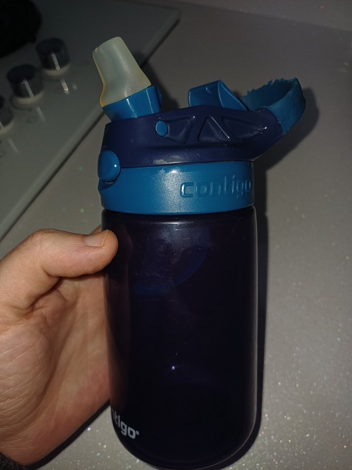 Contigo Mavi suluk - Görsel 5