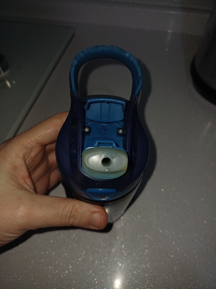 Contigo Mavi suluk - Görsel 3