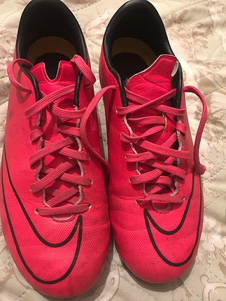 37 Beden pembe Renk Nike krampon