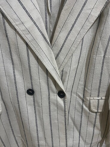 Blazer ceket - Görsel 3