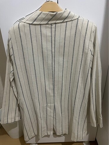 Blazer ceket - Görsel 4