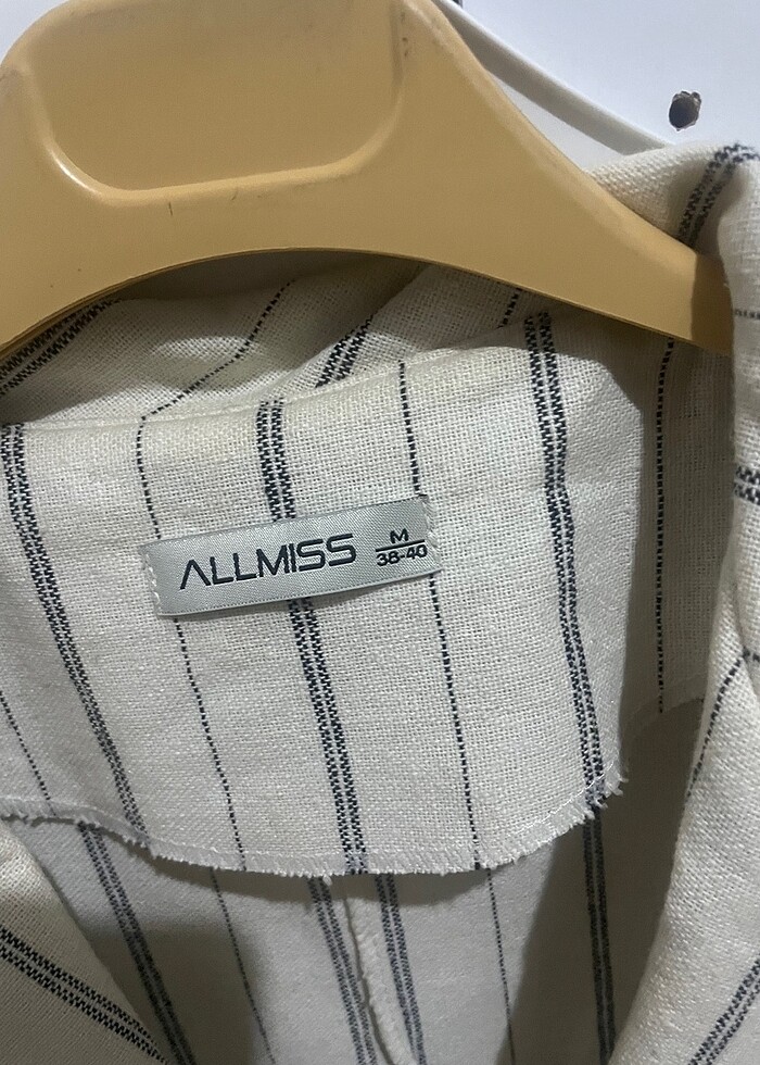 Blazer ceket - Görsel 2