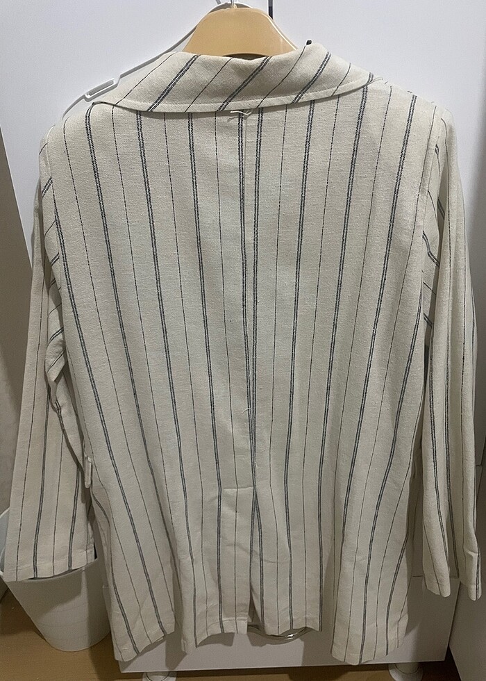 Blazer ceket - Görsel 4