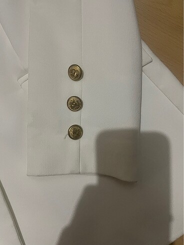 m Beden Blazer ceket