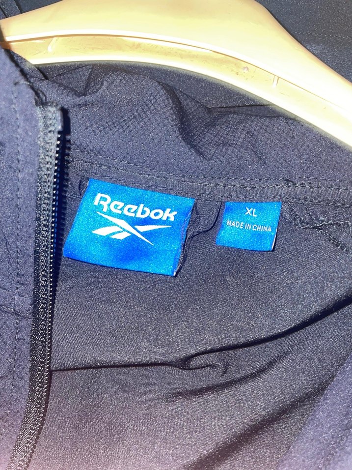 Erkek Siyah Fermuarlı Yüksek Yakalı Sweatshirt - Görsel 3