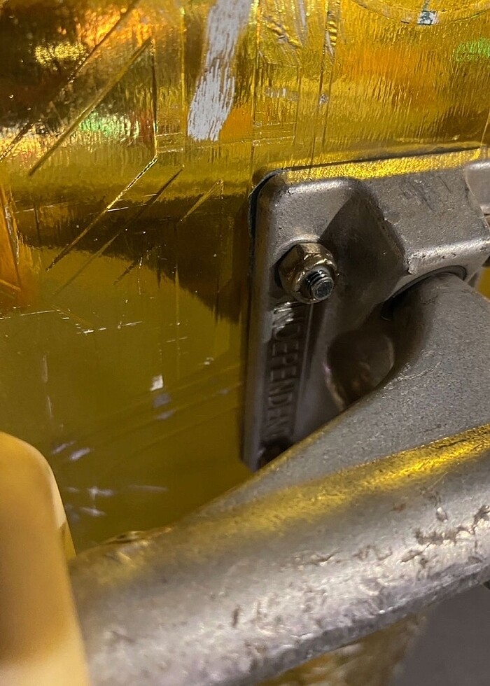 PRIMITIVE TOPLAMA KAYKAY - Görsel 5