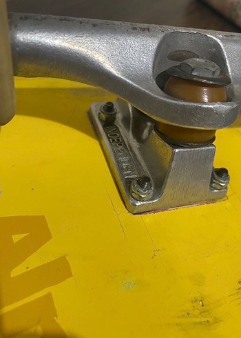 Almost toplama kaykay - Görsel 7