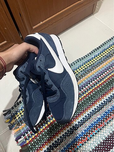 nike spor ayakkabı