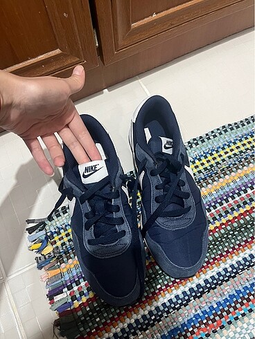 Nike nike spor ayakkabı