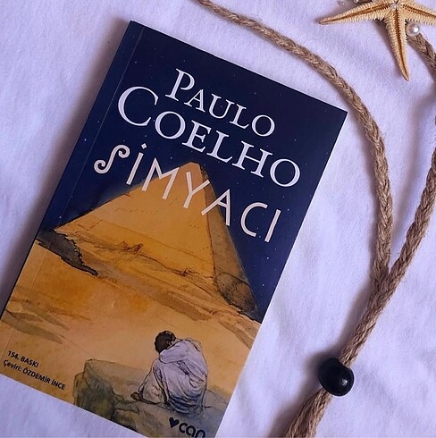 Simyacı