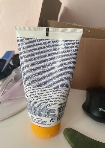 Avon Avon Care Sun+ SPF 50 Güneş Kremi 150 ml