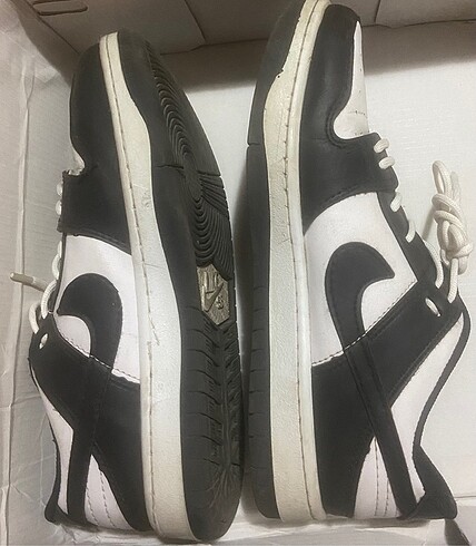 Nike ayakkabı
