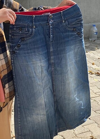 Kot etek