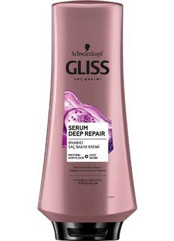 Schwarzkopf Glıss Saç Bakımı
