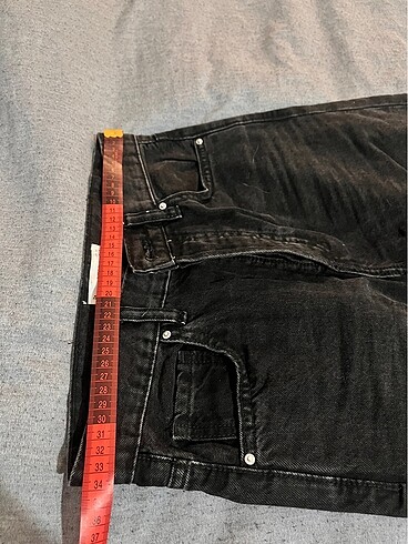 s Beden mango jean